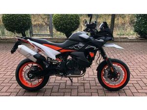 VENDO KTM 890 SMT (2023 - 26) USATA A PIACENZA (CODICE 9771925) - MOTO.IT