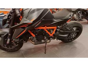VENDO KTM 1390 SUPER DUKE R EVO (2024 - 26) USATA A ROMA (CODICE 9567027) - MOTO.IT