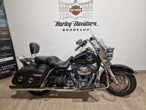 HARLEY-DAVIDSON ROAD KING