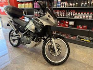 KAWASAKI KLE A2 KLE500