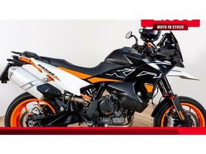 VENDO KTM 890 SMT (2023 - 26) USATA A ROMA (CODICE 9757880) - MOTO.IT