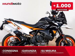 VENDO KTM 890 SMT (2023 - 26) USATA A ROZZANO (CODICE 9757373) - MOTO.IT