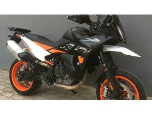 VENDO KTM 890 SMT (2023 - 26) USATA A SAN BENEDETTO DEL TRONTO (CODICE 9556745) - MOTO.IT