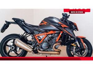 VENDO KTM 1390 SUPER DUKE R EVO (2024 - 26) USATA A ROMA (CODICE 9823914) - MOTO.IT
