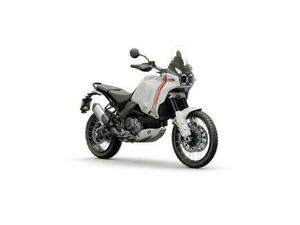 VENDO DUCATI DESERTX (2022 - 25) USATA A VARESE (CODICE 9880677) - MOTO.IT