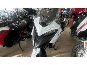 VENDO DUCATI MULTISTRADA V4 S (2021 - 24) USATA A CHERASCO (CODICE 9880761) - MOTO.IT