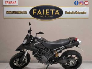 VENDO DUCATI HYPERMOTARD 796 (2012) USATA A PESCARA (CODICE 9881269) - MOTO.IT