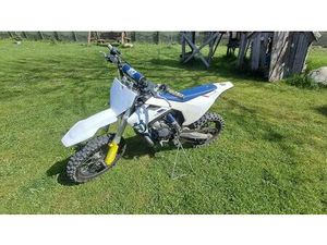 HUSQVARNA TC65+ GRATISY! SOCHACZEW