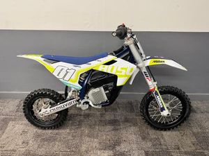 2024 HUSQVARNA E5 ELECTRIC MOTORCROSS BIKE KTM E5-- NATIONWIDE DELIVERY