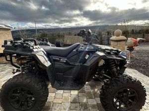 POLARIS, SPORTSMAN XP 1000, 2024, 952 (CC)