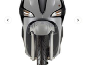 PIAGGIO LIBERTY S 125 IGET 3V