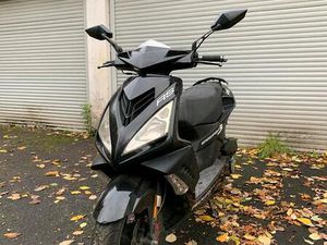 PEUGEOT SPEEDFIGHT 3 AC RS (2 TAKT) 25/50ER