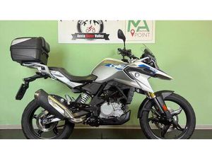 VENDO BMW G 310 GS (2017 - 20) USATA A QUART (CODICE 9881587) - MOTO.IT