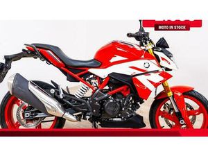 VENDO BMW G 310 R (2016 - 20) USATA A ROZZANO (CODICE 9881595) - MOTO.IT