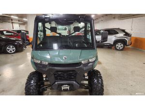 XU HD7 **ALVILLINEN, TEHDASTAKUU, TÄYDELLINEN HUOLTOKIRJA**