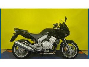 VENDO HONDA CBF 1000 USATA A MANTOVA (CODICE 9881193) - MOTO.IT