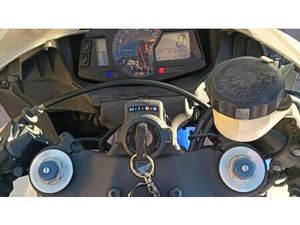 VENDO HONDA CBR 600 RR (2009 - 12) USATA A CAMPOROSSO (CODICE 9881003) - MOTO.IT