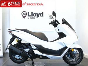HONDA PCX125 125 CC