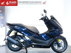 HONDA PCX125 125 CC