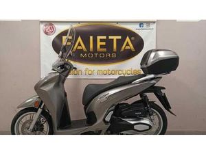 VENDO HONDA SH 350 (2021 - 24) USATA A ROMA (CODICE 9881319) - MOTO.IT