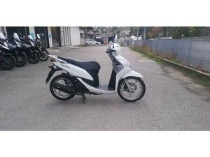 VENDO HONDA VISION 110 (2011 - 16) USATA A TERAMO (CODICE 9880831) - MOTO.IT