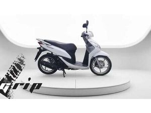 VENDO HONDA VISION 110 (2011 - 16) USATA A TERAMO (CODICE 9880831) - MOTO.IT