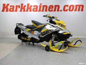 XRS 850 E-TEC