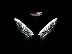 2023 DUCATI MULTISTRADA V4 PIKES PEAK