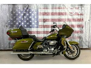 2022 HARLEY-DAVIDSON ROAD GLIDE LIMITED