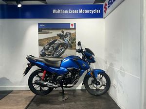 HONDA CB125F EURO 5 124 CC