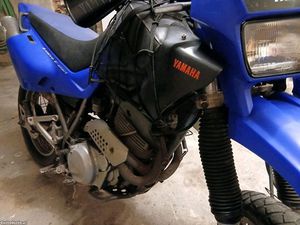 YAMAHA XT 600 DE 2004