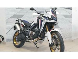 VENDO HONDA AFRICA TWIN CRF 1000L (2018 - 19) USATA A CASALGRASSO (CODICE 9880675) - MOTO.IT