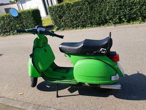 VESPA PX 80 125 150 200 30PS