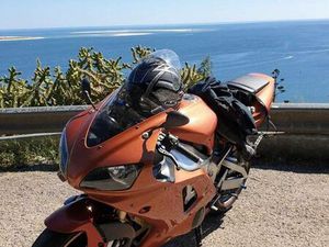 VENDO YAMAHA R1 DE 99 ALBUFEIRA E OLHOS DE ÁGUA