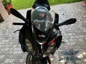 APRILIA RS 50 - 2009