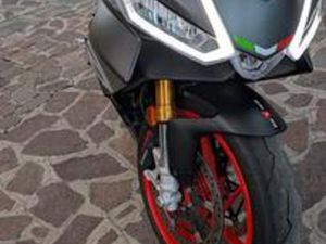 APRILIA RS 660 35KW 2022 35KW 35 KW A2