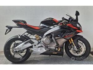 APRILIA RS 660 FACTORY