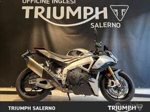 APRILIA TUONO 1100 V4 ABS
