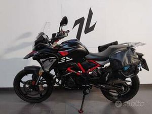 BMW G 310 GS