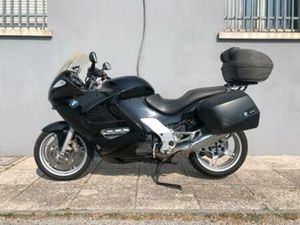 BMW K1200 RS