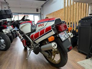 YAMAHA R RZV 500 CASCAIS E ESTORIL