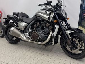 YAMAHA V-MAX 1700 NACIONAL 200CV ALVALADE