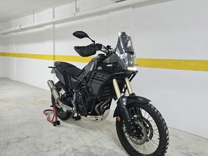 YAMAHA TENERE 700 OLHÃO