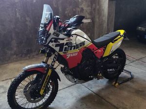 YAMANHA TENERES 2022 MUITOS EXTRAS VILA DO CONDE