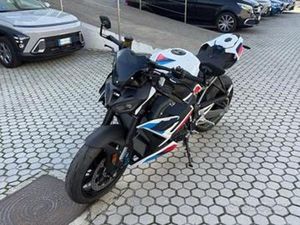 BMW MOTORRAD M 1000 R