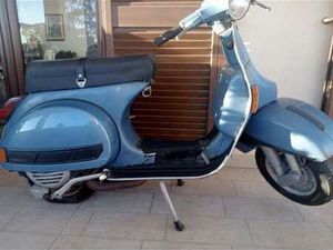 PIAGGIO PX 150 BLU/AZZURRO