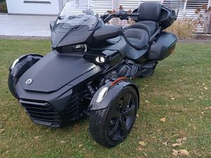CAN-AM SPYDER