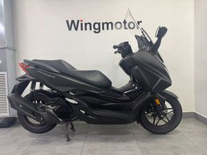 HONDA FORZA 125 ARROIOS