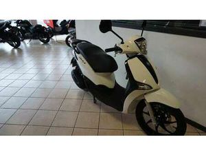 PIAGGIO LIBERTY S 50 S BIANCO