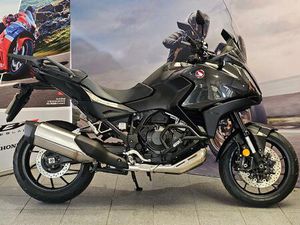 HONDA NT1100 TOURER PETROL MANUAL EURO 5 (102 PS) 1084 CC
